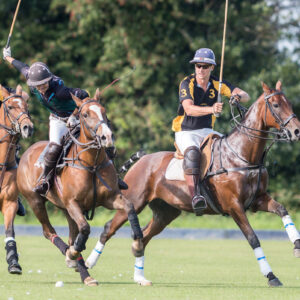 Dorset Polo Team Chukka