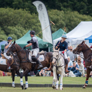 Dorset Polo Festival 2018