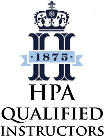 HPA Qualified Instructors